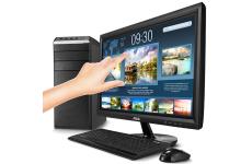 Touch Monitors